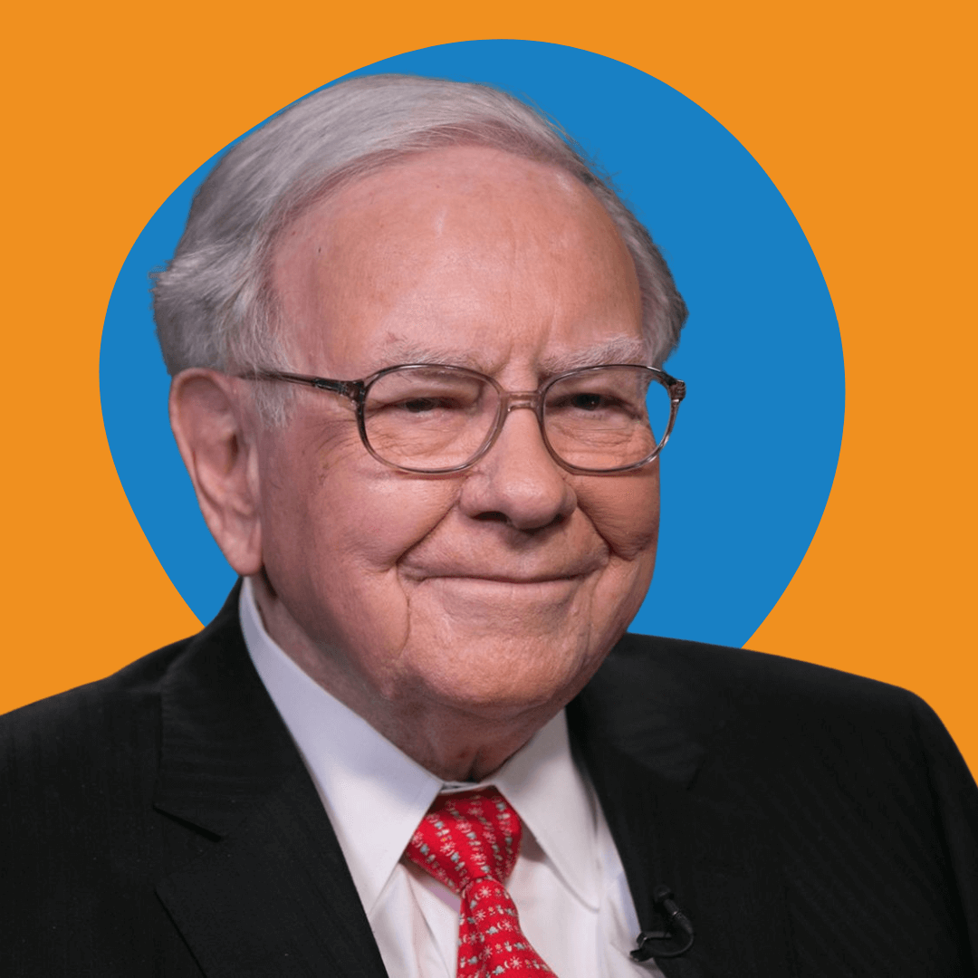 Warren Edward Buffett